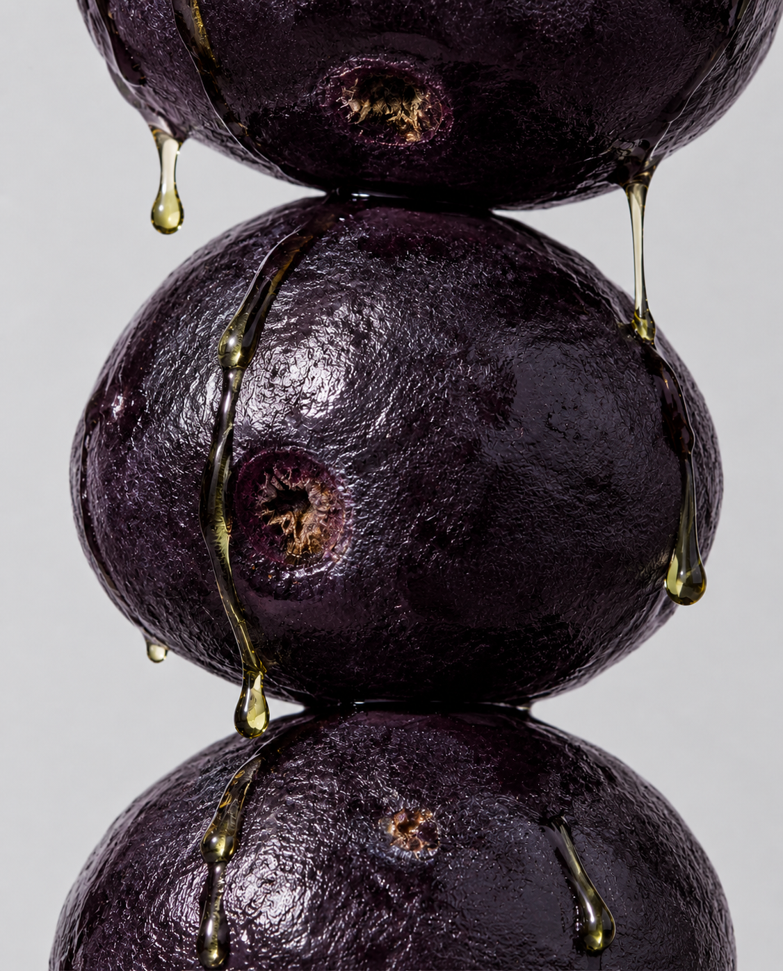 SANAE Açai Oil